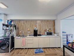 Blk 158 Simei Road (Tampines), HDB 5 Rooms #617747641
